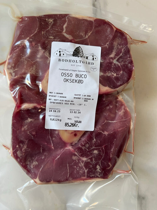 Osso buco